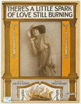 There's a little spark of love still burning by Joseph McCarthy and Fred Fischer