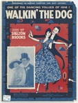 Walkin' The Dog by Shelton Brooks
