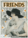 Friends by Jos. H Santly, Howard E Johnson, and Meyer