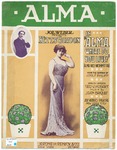 Alma by George V Hobart, Jean Briquet, Philipp, and Keller