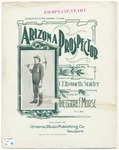 Arizona Prospector