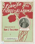 A Flower from the fields of Alabama