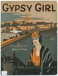 Gypsy Girl by Oliver Wallace and L. A. Brunner