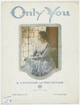 Only You by A. H Eastman and Fred Heltman