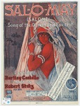 Sal - O - May (Salome) : Song Of The Orient And Fox Trot