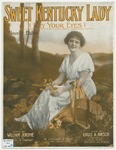Sweet Kentucky Lady : Dry Your Eyes