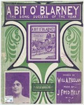 A Bit O' Blarney