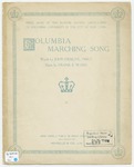 Columbia University Marching Song