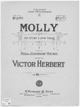 Molly: An Irish Love Song