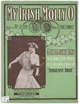 My Irish Molly O.