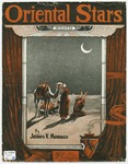 Oriental Stars : Song by James V Monaco and Barbelle