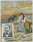 Pride Of The Prairie by George Botsford and Harry J Breen