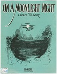 On A Moonlight Night