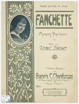 Fanchette : Polka by Francis C Chantereau and Fisher