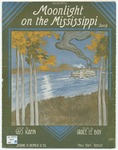 Moonlight On The Mississippi by Grace Le Boy, Gus Kahn, and Starmer