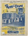 The moth and the flame /