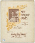 Sweet Bunch Of Daisies : \b Waltz Song And Refrain by Anita Owen