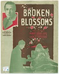 Broken Blossoms by Louis F Gottschalk and Robert Edgar Long
