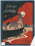 Dixie Lullaby by Bandleader Harold Dixon and David Portnoy