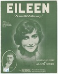 Eileen : From Old Killarney by Allen Spurr