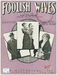 Foolish Wives