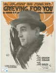 Grieving For You : Fox Trot Song