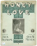 Honey - Love