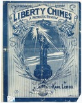 Liberty Chimes : A Patriotic Review by Karl Lenox and E. S. Fisher