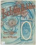 Isch Gabibble : I should worry by George W Meyer and Sam M Lewis