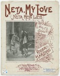Neta My Love : Neta Mein Lieb