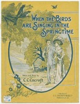 WhenThe Birds Are Singing In The Springtime by C.C Cocroft
