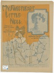 My Sweetheart, Little Nell by Nat. S Jerome and Joel P Corin