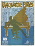 The Baltimore Blues by Eubie Blake, Noble Sissle, and Starmer