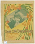 Dear Old Broadway