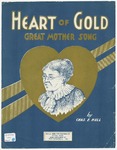 Heart Of Gold by Everett Hull