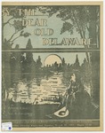 By the Dear Old Delaware
