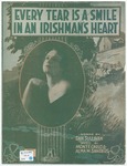 Every Tear Is A Smile : In An Irishman's Heart