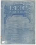 Laddie by Luella Lockwood Moore and J. Fred Lawton