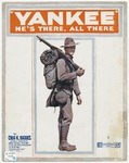 Yankee : He's There, All There by Chas. K Harris