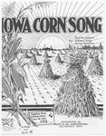 Iowa Corn Song