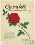 Caroldi by Willard Mayberry and Byron Verge