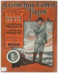 A little boy called 'Taps by Theodore F Morse and Edward Madden