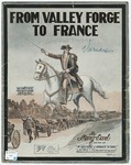 From Valley Forge To France