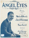 Angel Eyes by Sam Gold, Jack Osterman, and Parish