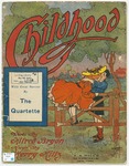 Childhood by Kerry Mills and Alfred Bryan