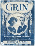Grin by Nat Vincent and Blanche Franklyn