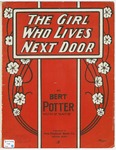The Girl Who Lives Next Door by Bert Potter and EsFisher