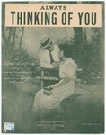 Always Thinking Of You by Charles B Weston
