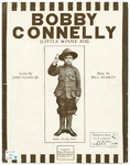 Bobby Connelly : Little Sonny Jim