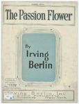 The Passion Flower by Irving Berlin